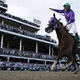 Illustration for article titled Ill Have Another: That Elusive Triple Crown and The Fuss Over Nasal Strips